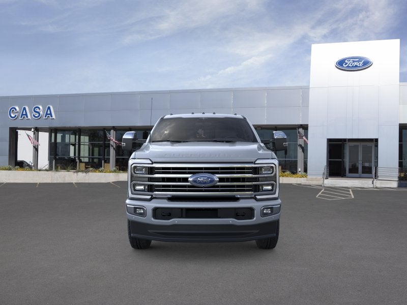 2026 Ford F-250SD F-250® Platinum®