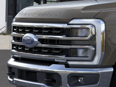2026 Ford F-250SD F-250® King Ranch®