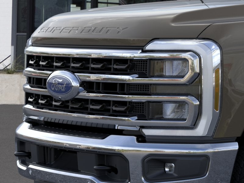 2026 Ford F-250SD F-250® King Ranch®