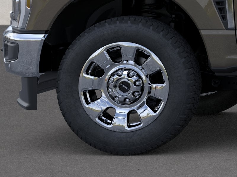 2026 Ford F-250SD F-250® King Ranch®