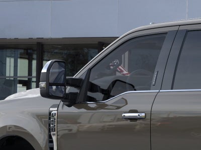 2026 Ford F-250SD F-250® King Ranch®