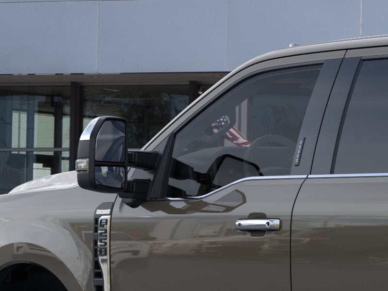 2026 Ford F-250SD F-250® King Ranch®