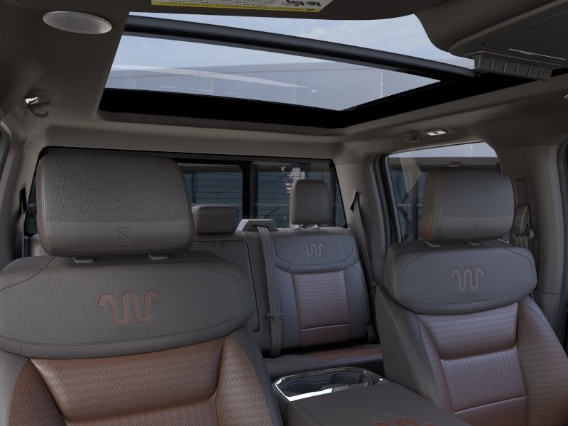 2026 Ford F-250SD F-250® King Ranch®