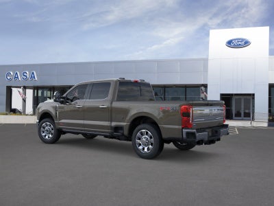 2026 Ford F-250SD F-250® King Ranch®