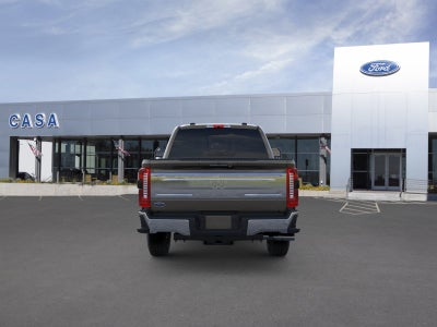 2026 Ford F-250SD F-250® King Ranch®