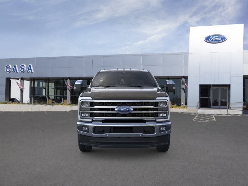 2026 Ford F-250SD F-250® King Ranch®