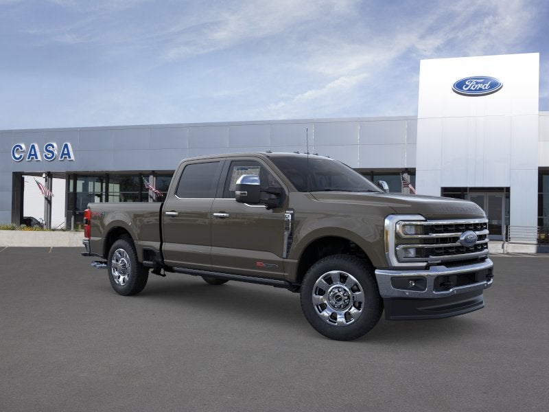 2026 Ford F-250SD F-250® King Ranch®