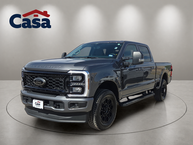 2025 Ford F-250 XLT 4x4 Crew Cab 6-3/4' Box's photo