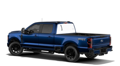 2027 Ford F-250SD XLT
