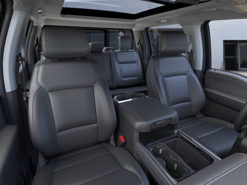 2025 Ford F-250SD Lariat