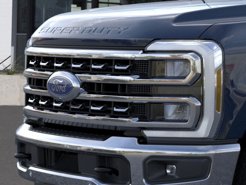 2025 Ford F-250SD Lariat