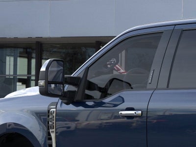 2025 Ford F-250SD Lariat