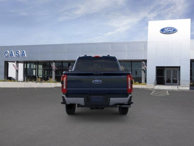 2025 Ford F-250SD Lariat