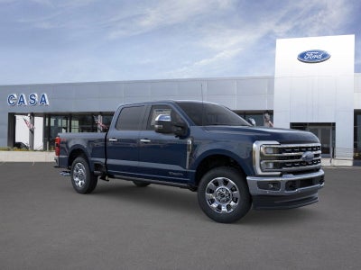 2025 Ford F-250SD Lariat