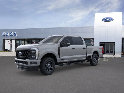 2025 Ford F-250SD XL