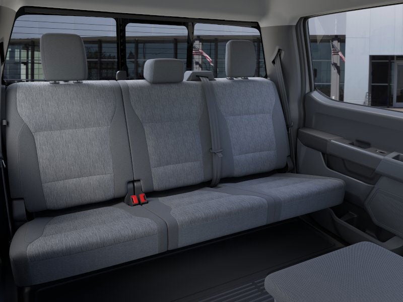 2025 Ford F-250SD XL