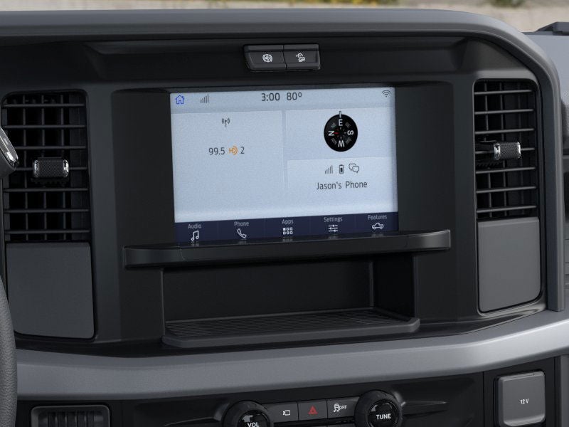 2025 Ford F-250SD XL