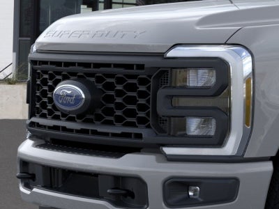 2025 Ford F-250SD XL