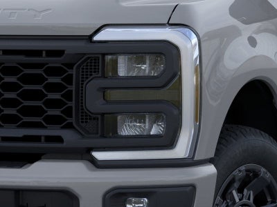 2025 Ford F-250SD XL