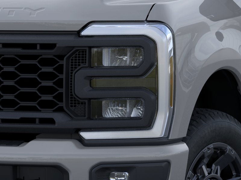 2025 Ford F-250SD XL