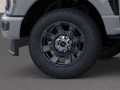 2025 Ford F-250SD XL