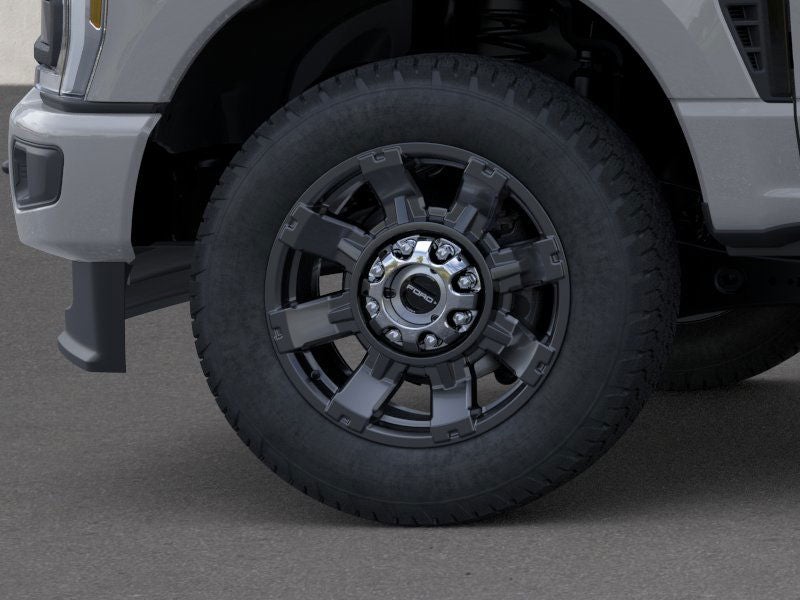 2025 Ford F-250SD XL