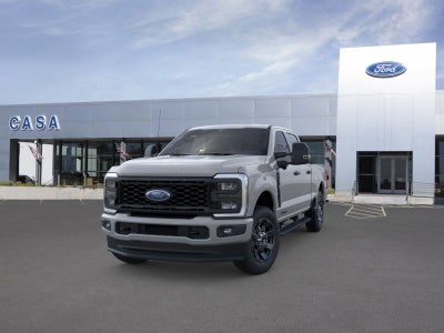 2025 Ford F-250SD XL
