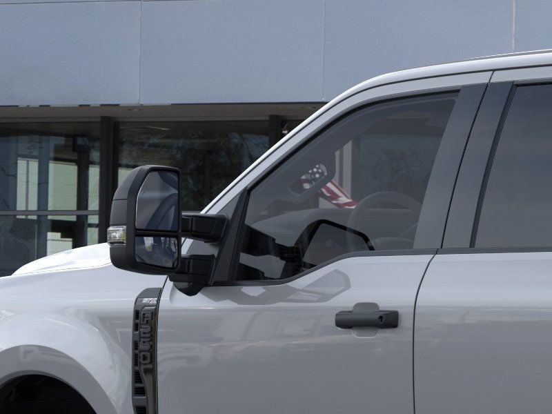 2025 Ford F-250SD XL