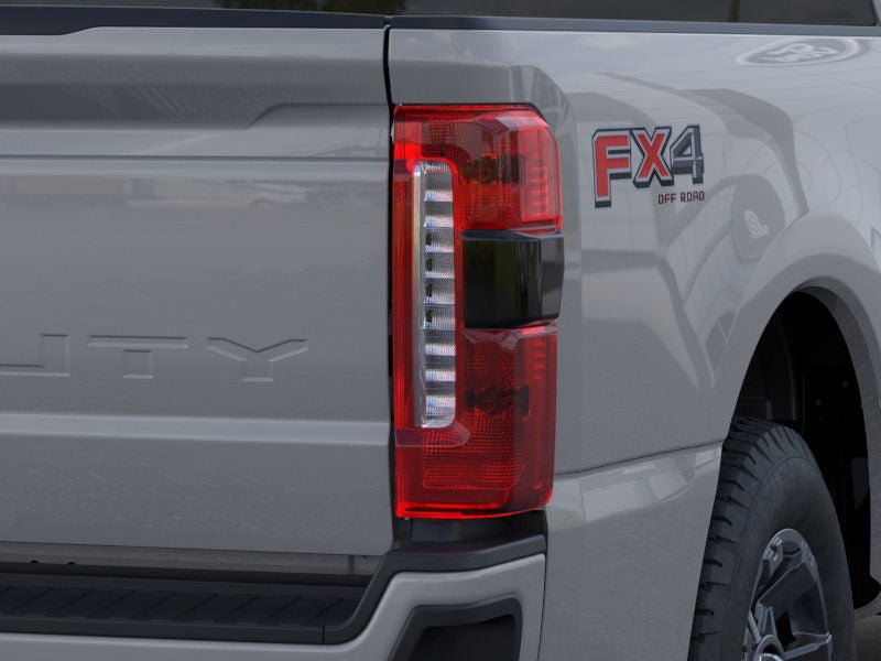 2025 Ford F-250SD XL