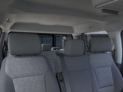 2025 Ford F-250SD XL