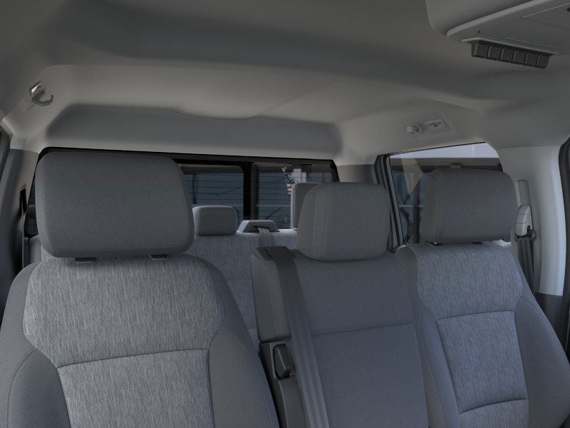 2025 Ford F-250SD XL