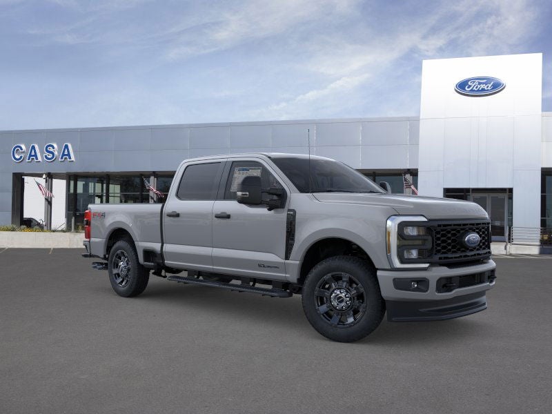 2025 Ford F-250SD XL