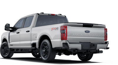 2025 Ford F-250SD XL