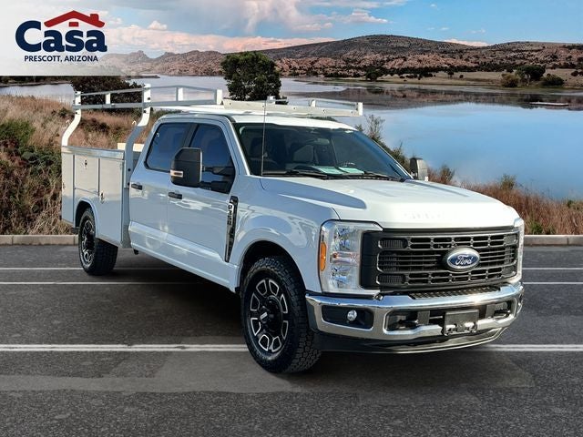 2023 Ford F-350SD XL