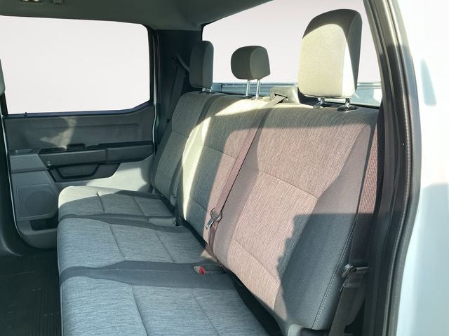 2023 Ford F-350SD XL