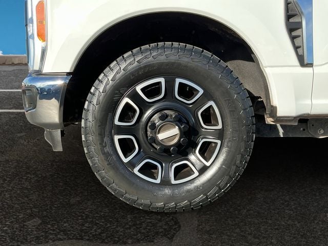 2023 Ford F-350SD XL