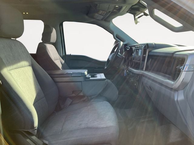 2023 Ford F-350SD XL