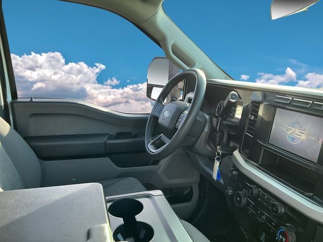 2023 Ford F-350SD XL