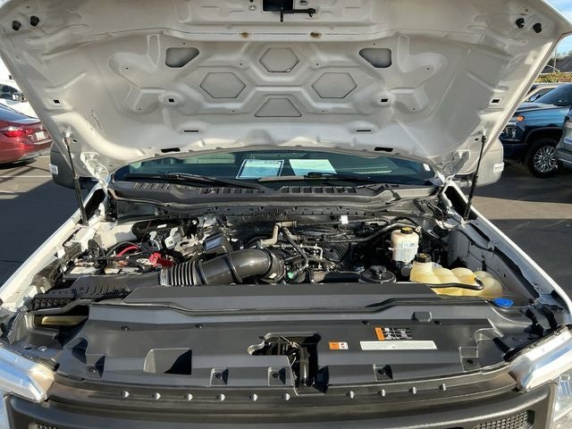 2023 Ford F-350SD XL