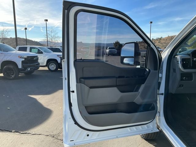 2023 Ford F-350SD XL