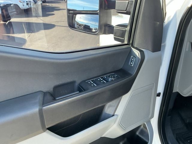 2023 Ford F-350SD XL