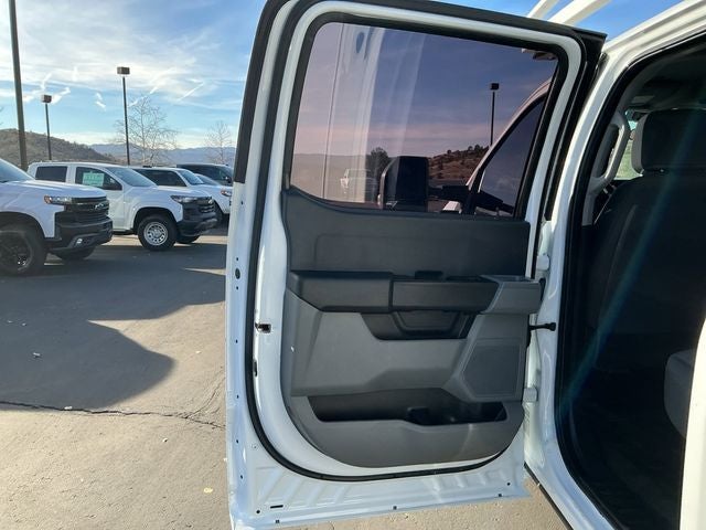 2023 Ford F-350SD XL