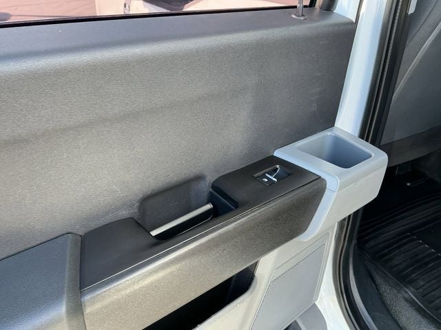 2023 Ford F-350SD XL