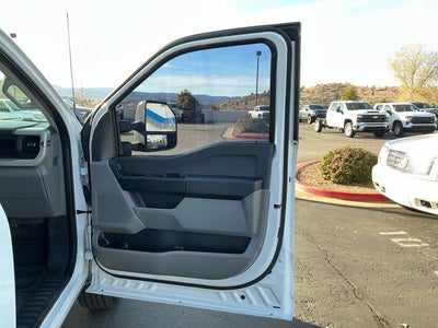 2023 Ford F-350SD XL