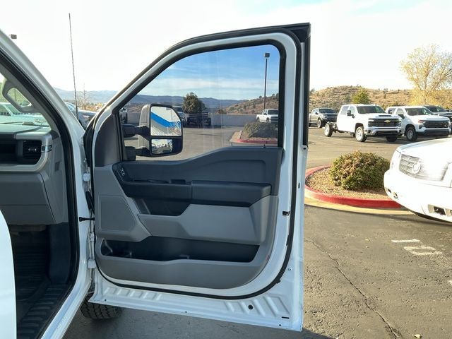 2023 Ford F-350SD XL