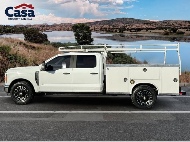2023 Ford F-350SD XL