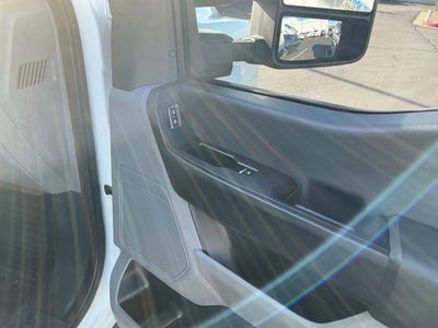 2023 Ford F-350SD XL