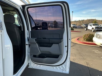 2023 Ford F-350SD XL