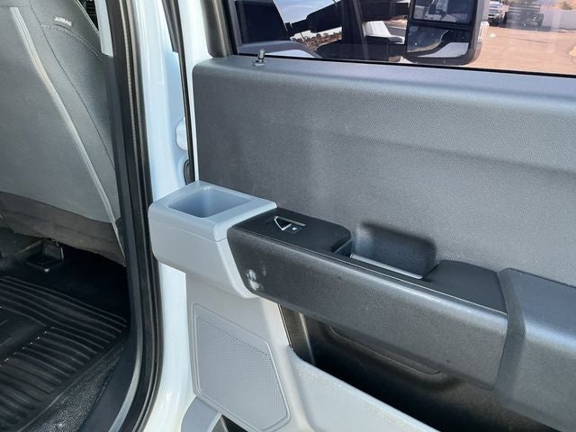 2023 Ford F-350SD XL