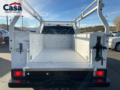 2023 Ford F-350SD XL